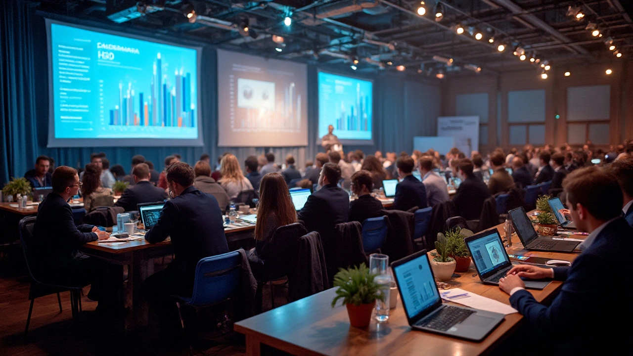 Coaching finansowy dla myślących